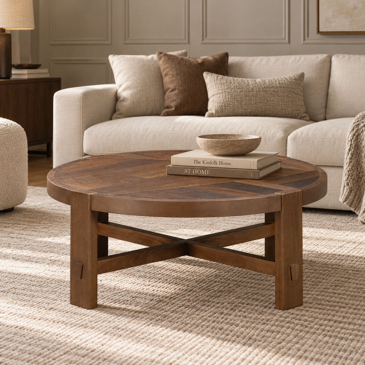 Modello Coffee Table