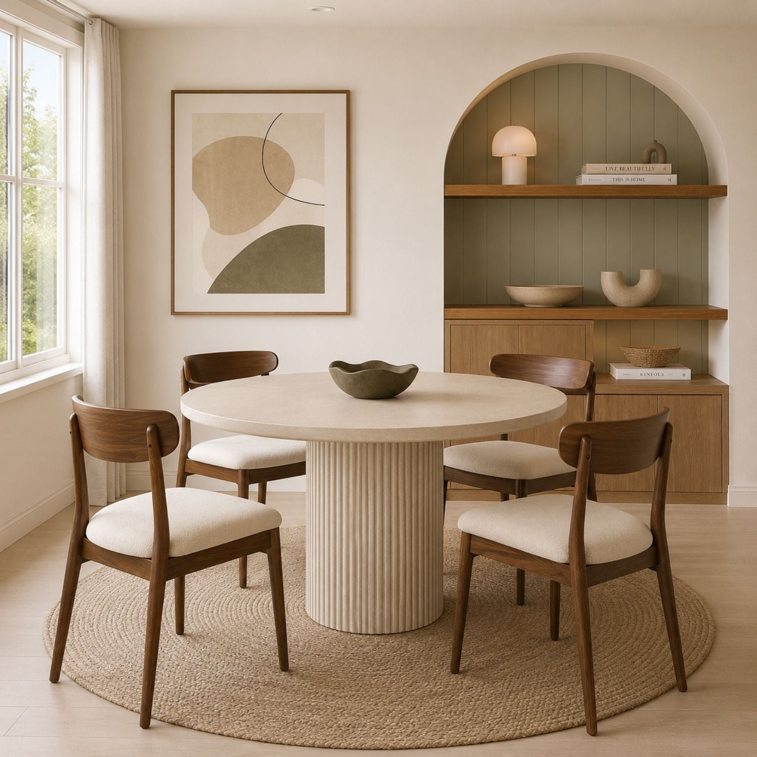 Modello Dining Chair