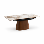 Bastian Extension Dining Table
