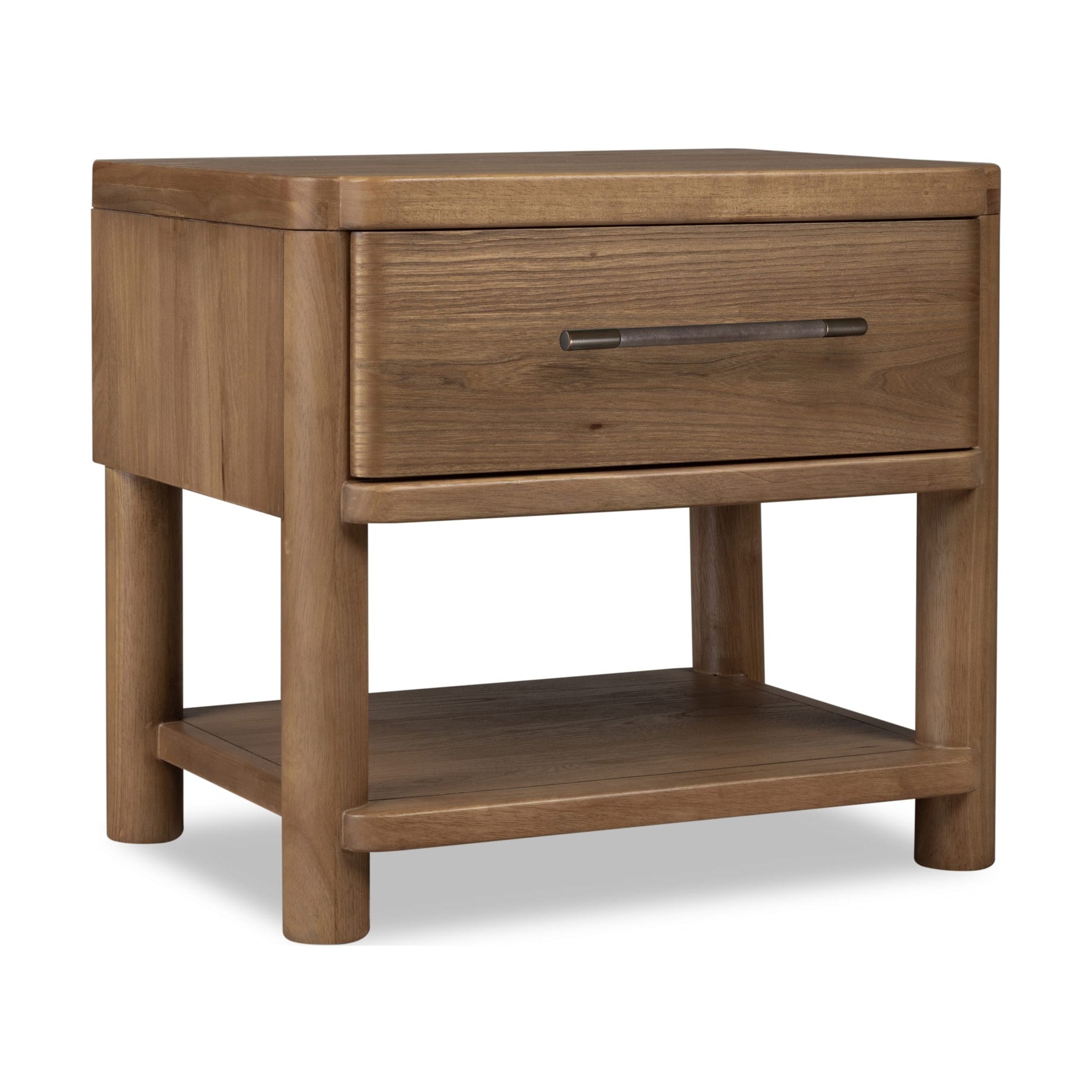 Hollis 1 Drawer Nightstand