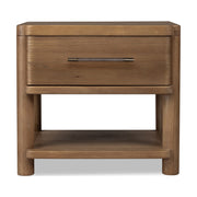 Hollis 1 Drawer Nightstand