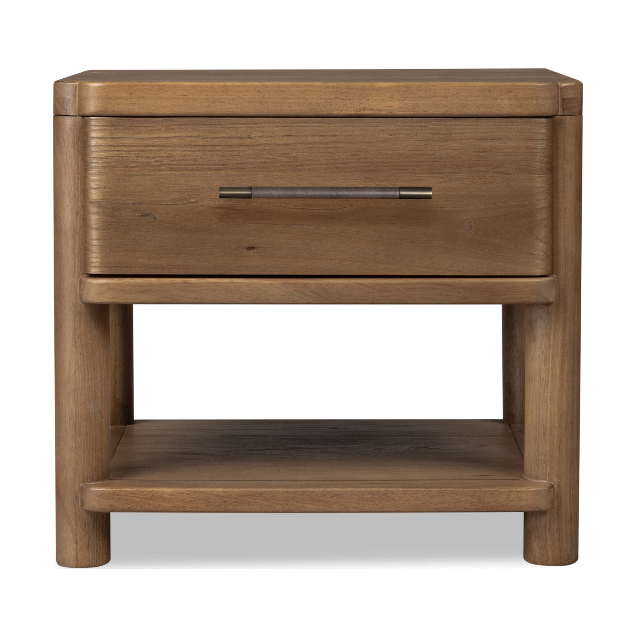 Hollis 1 Drawer Nightstand