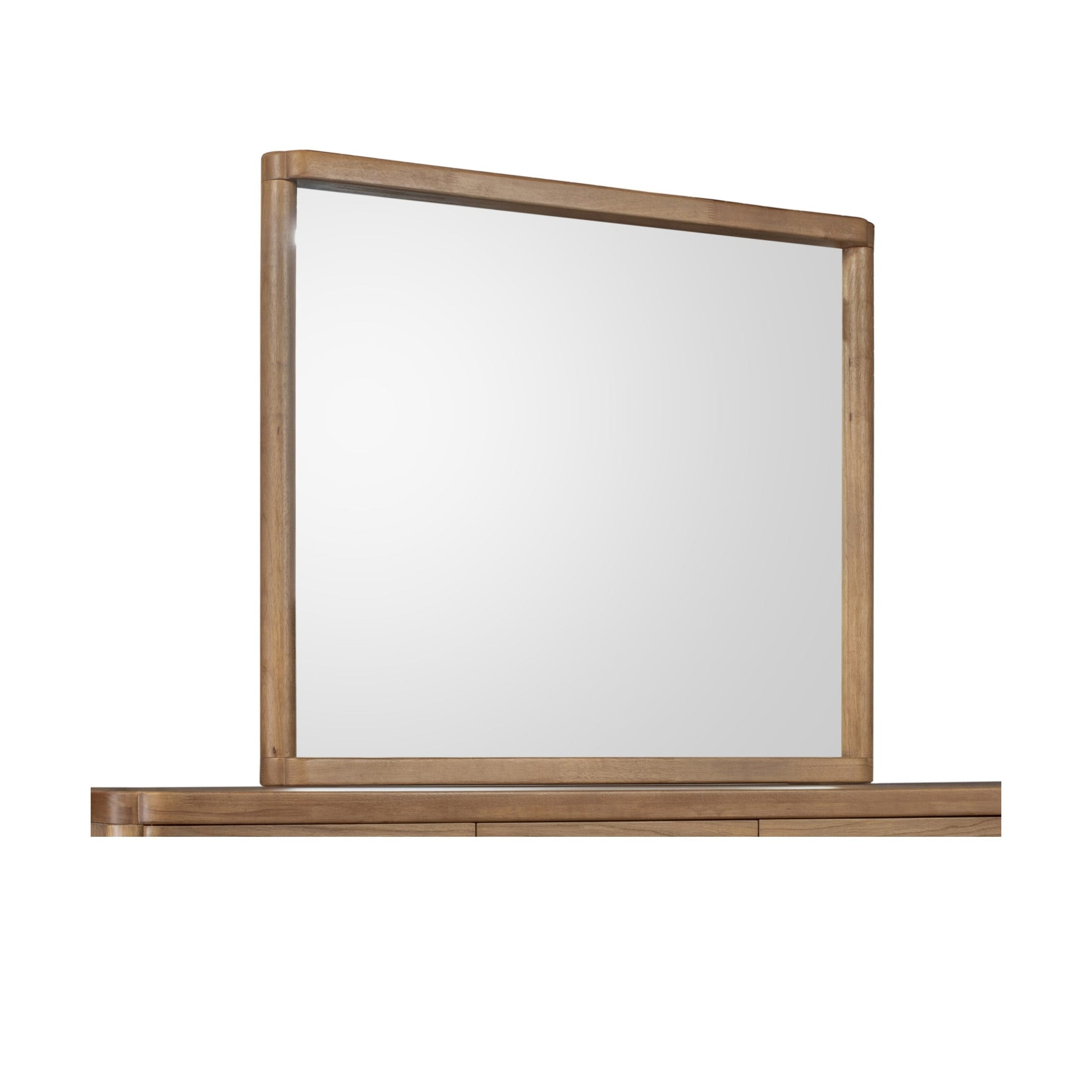 Hollis Mirror – Cabin Glow