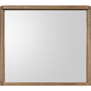 Hollis Mirror – Cabin Glow