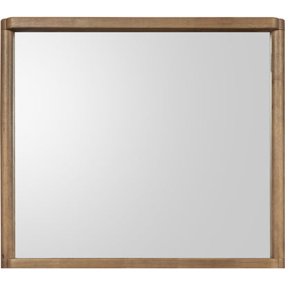 Hollis Mirror – Cabin Glow
