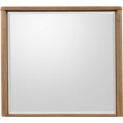 Whitmore Dresser Mirror in Claystone