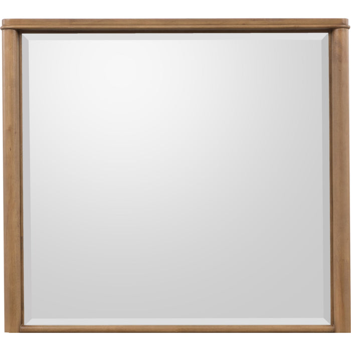 Whitmore Dresser Mirror in Claystone
