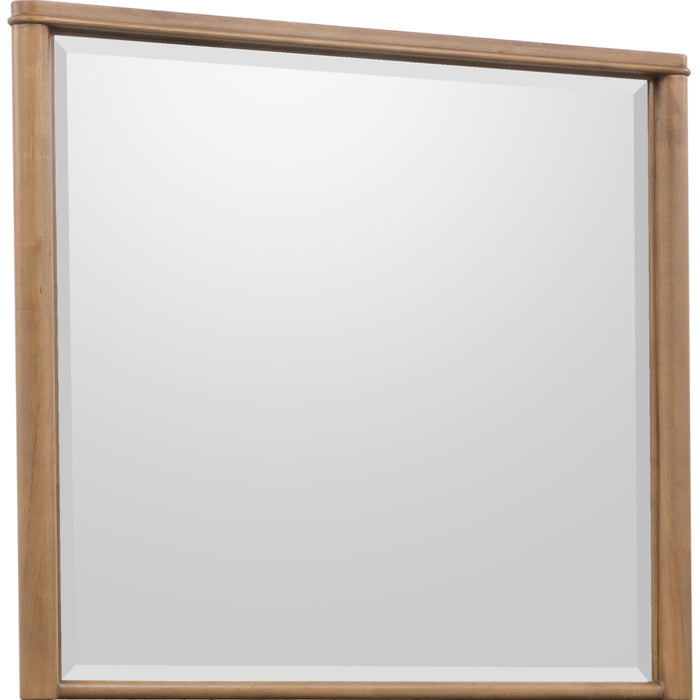 Whitmore Dresser Mirror in Claystone