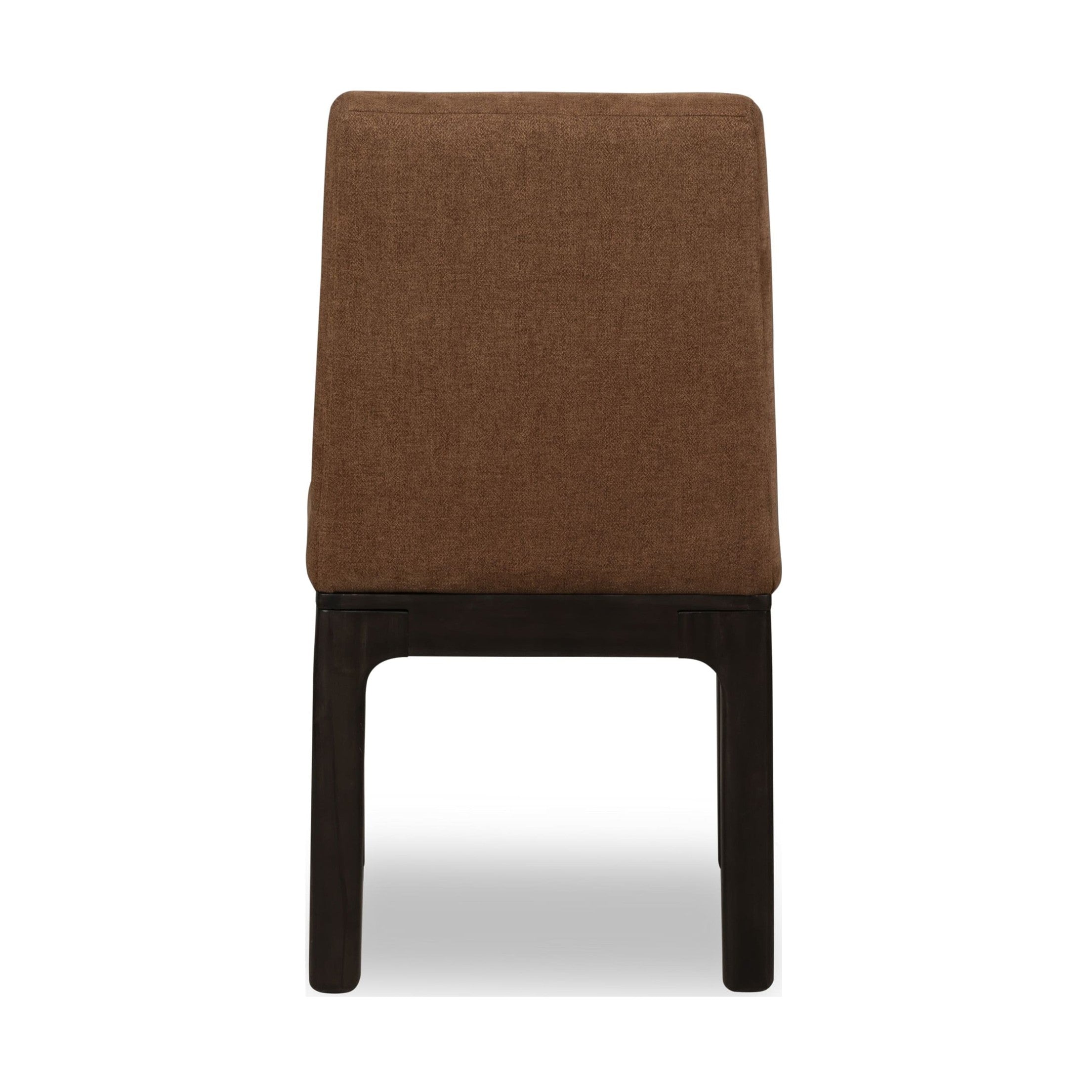Zamba Chenille Upholstered Dining Chair – Pineapple & Jaguar