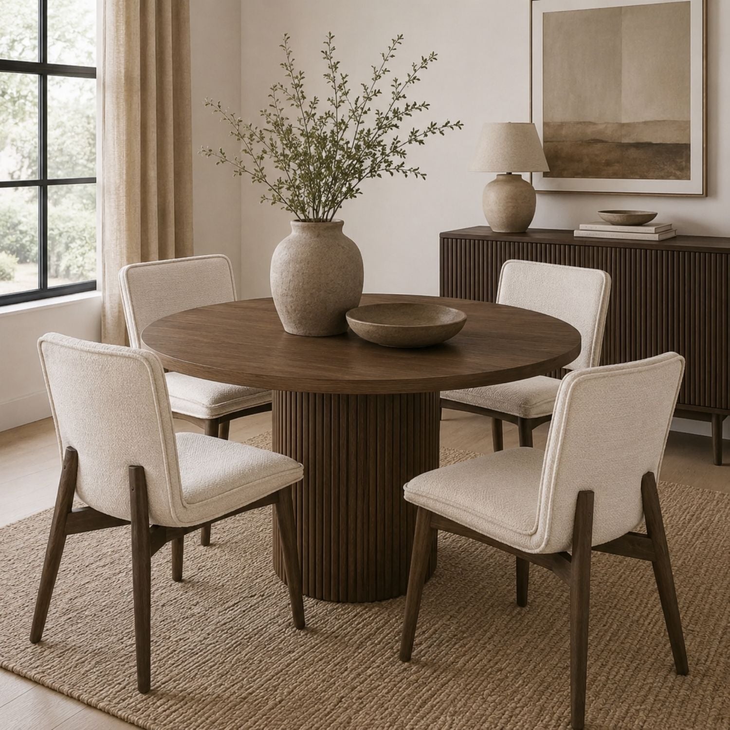 Mornell Dining Chair