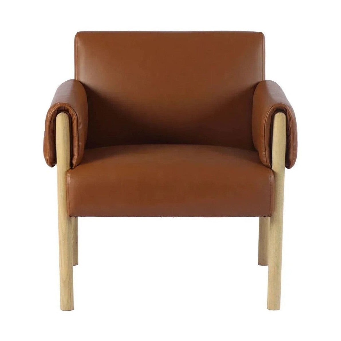 Myrill Club Chair