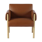 Myrill Club Chair