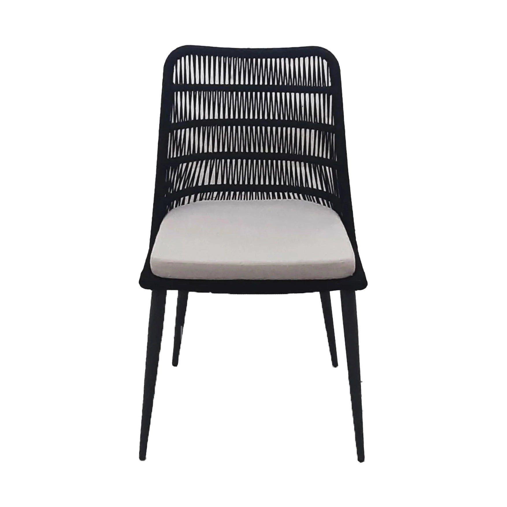 Nellis Outdoor Dining Chair