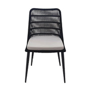 Nellis Outdoor Dining Chair