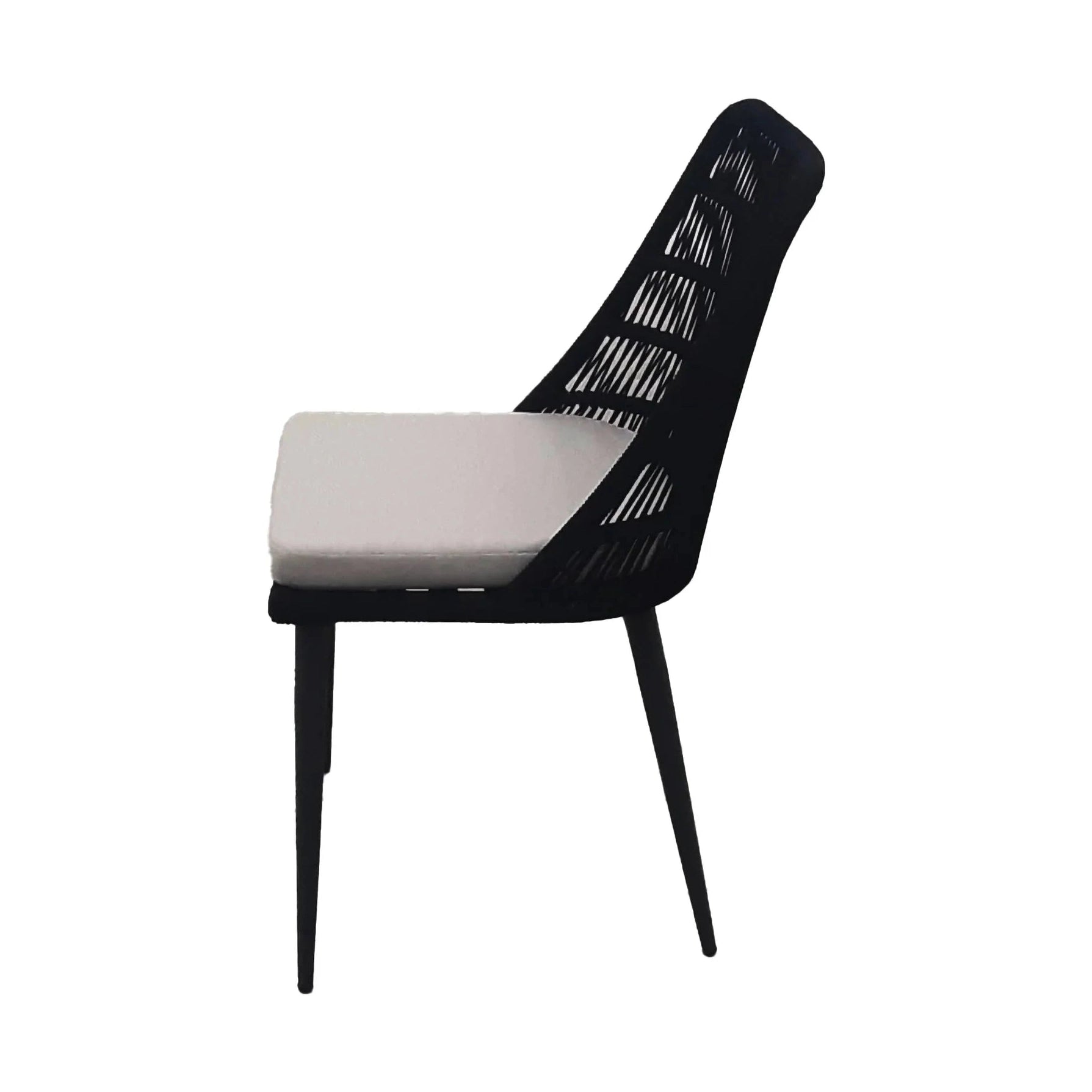 Nellis Outdoor Dining Chair