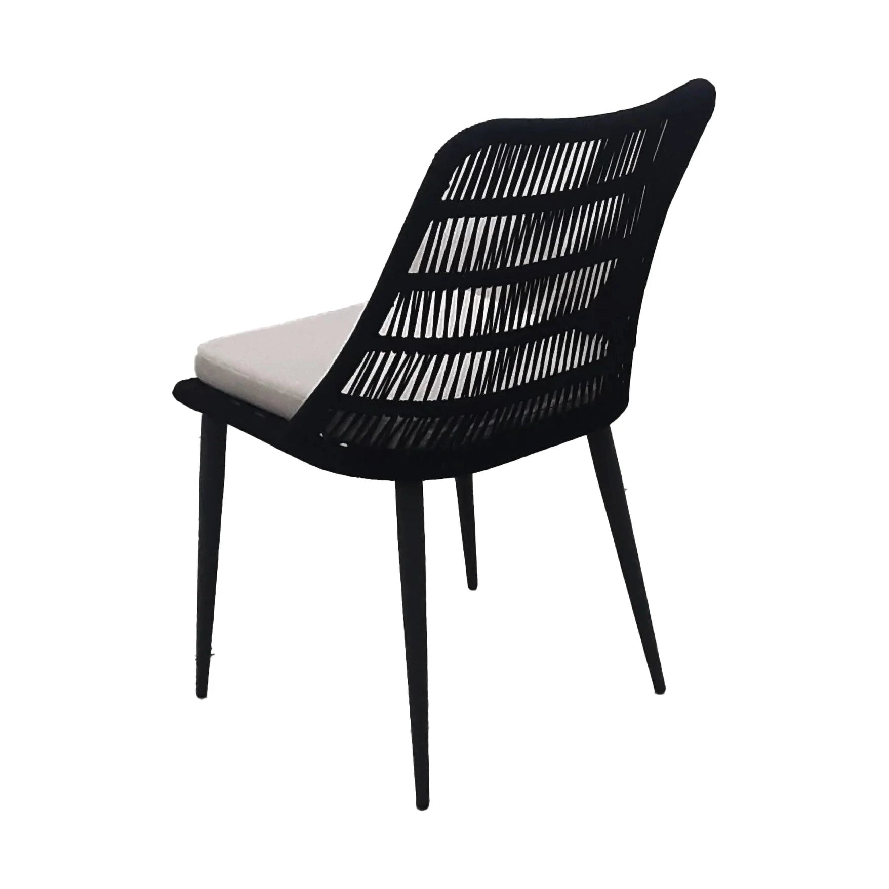 Nellis Outdoor Dining Chair