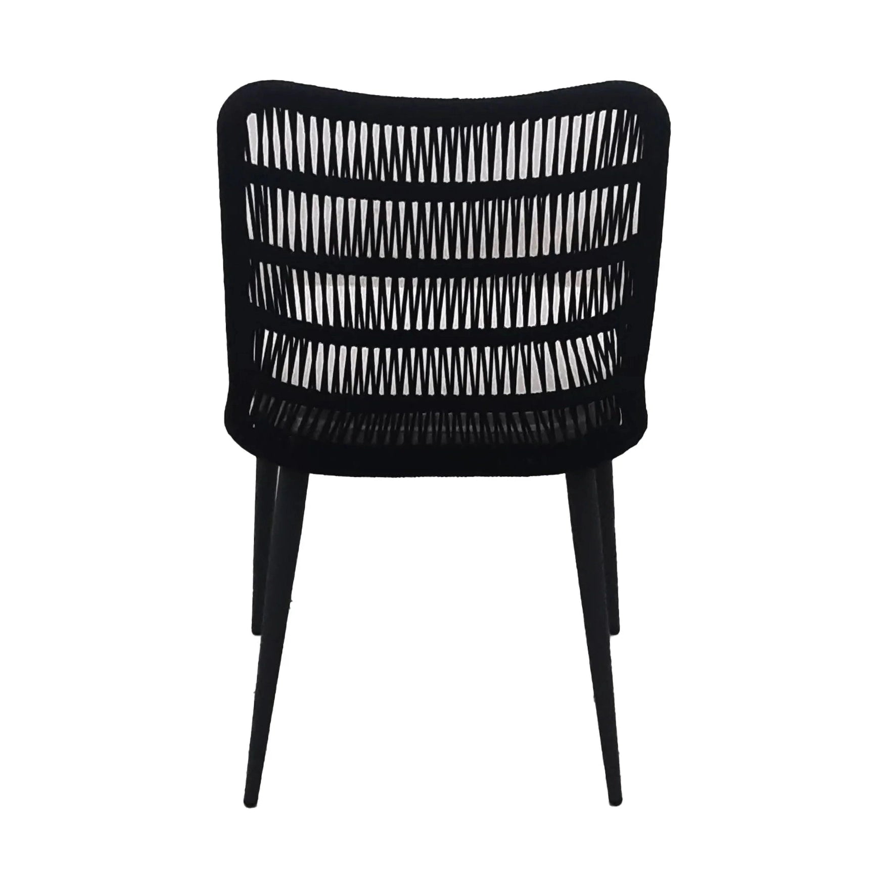 Nellis Outdoor Dining Chair