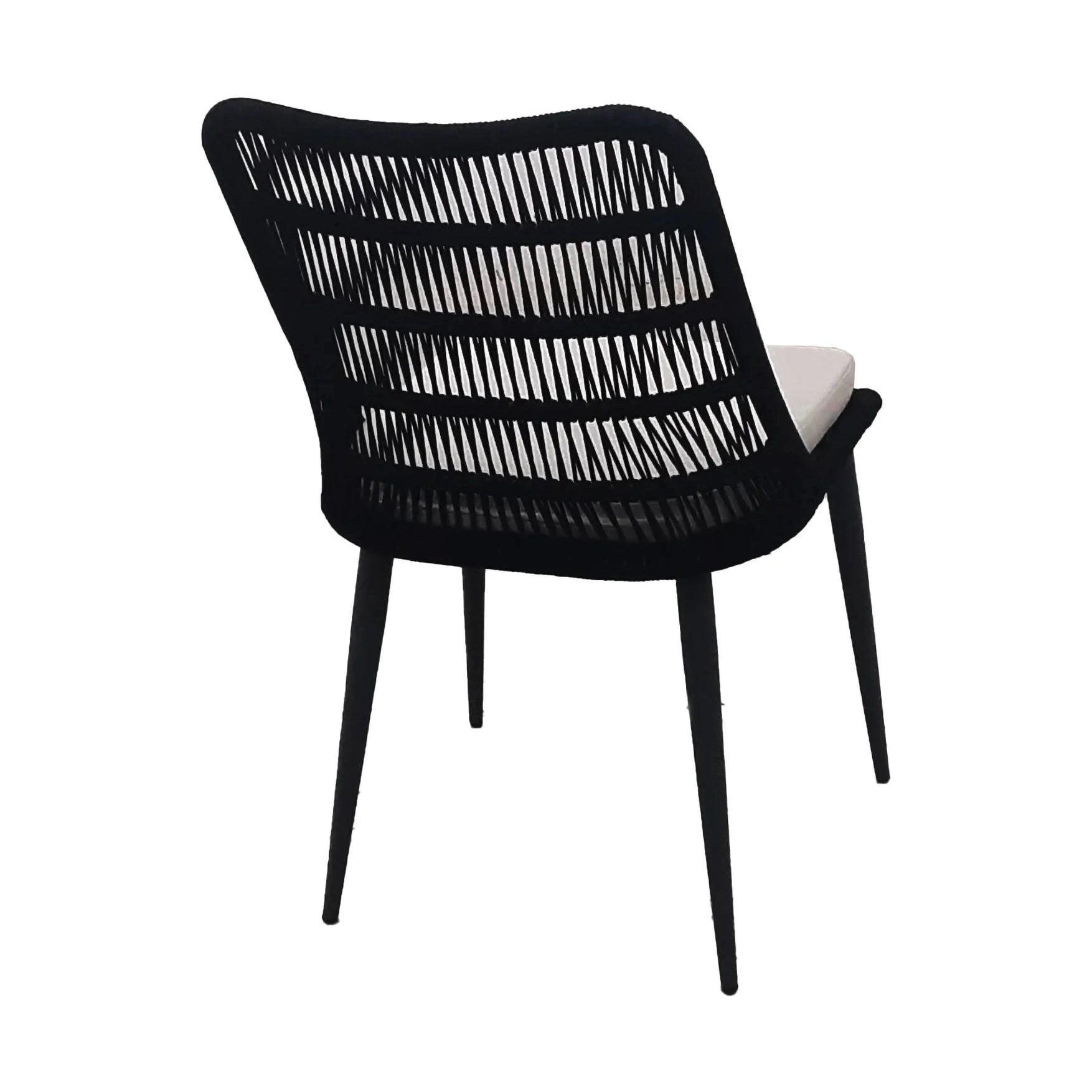 Nellis Outdoor Dining Chair