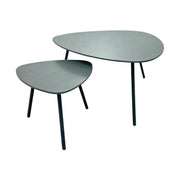 Nellis Outdoor Nesting Coffee Table