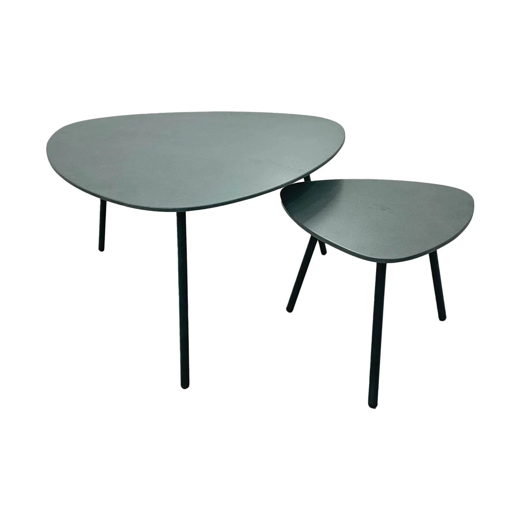 Nellis Outdoor Nesting Coffee Table