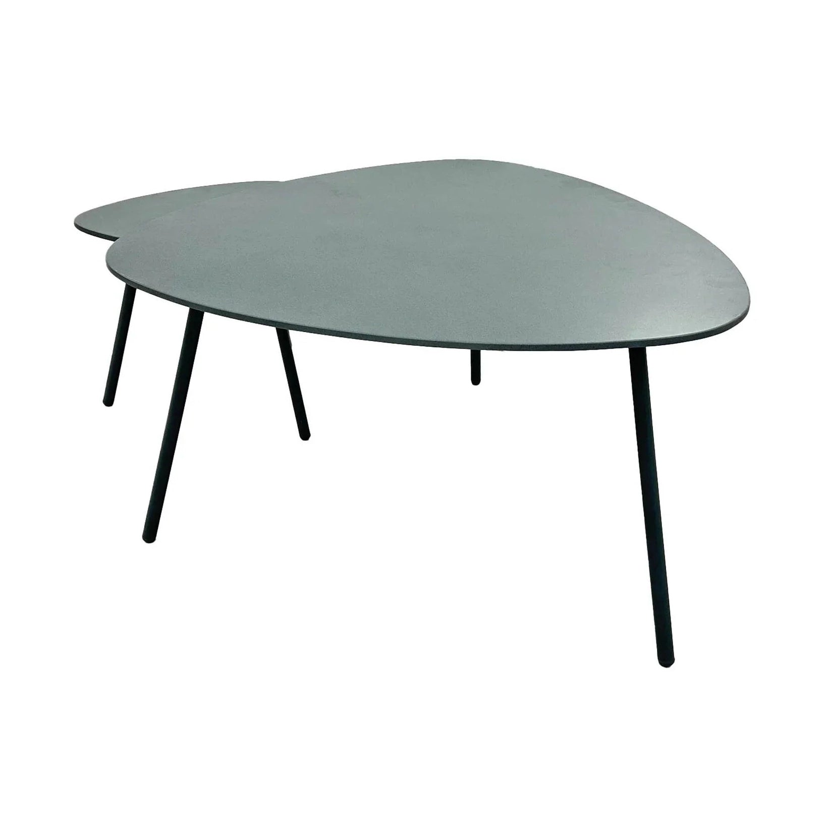 Nellis Outdoor Nesting Coffee Table