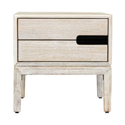 Gemini Side Table