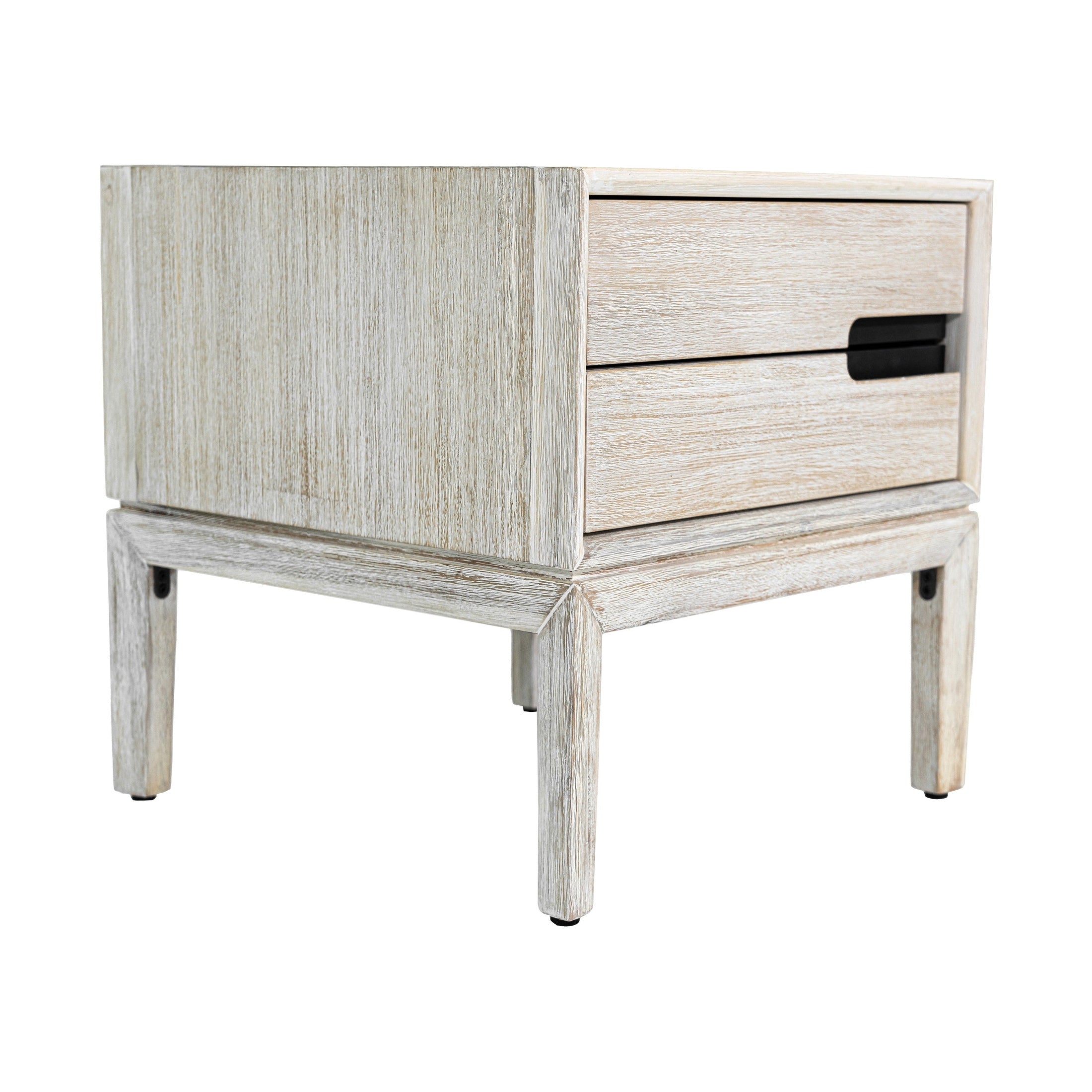 Gemini Side Table