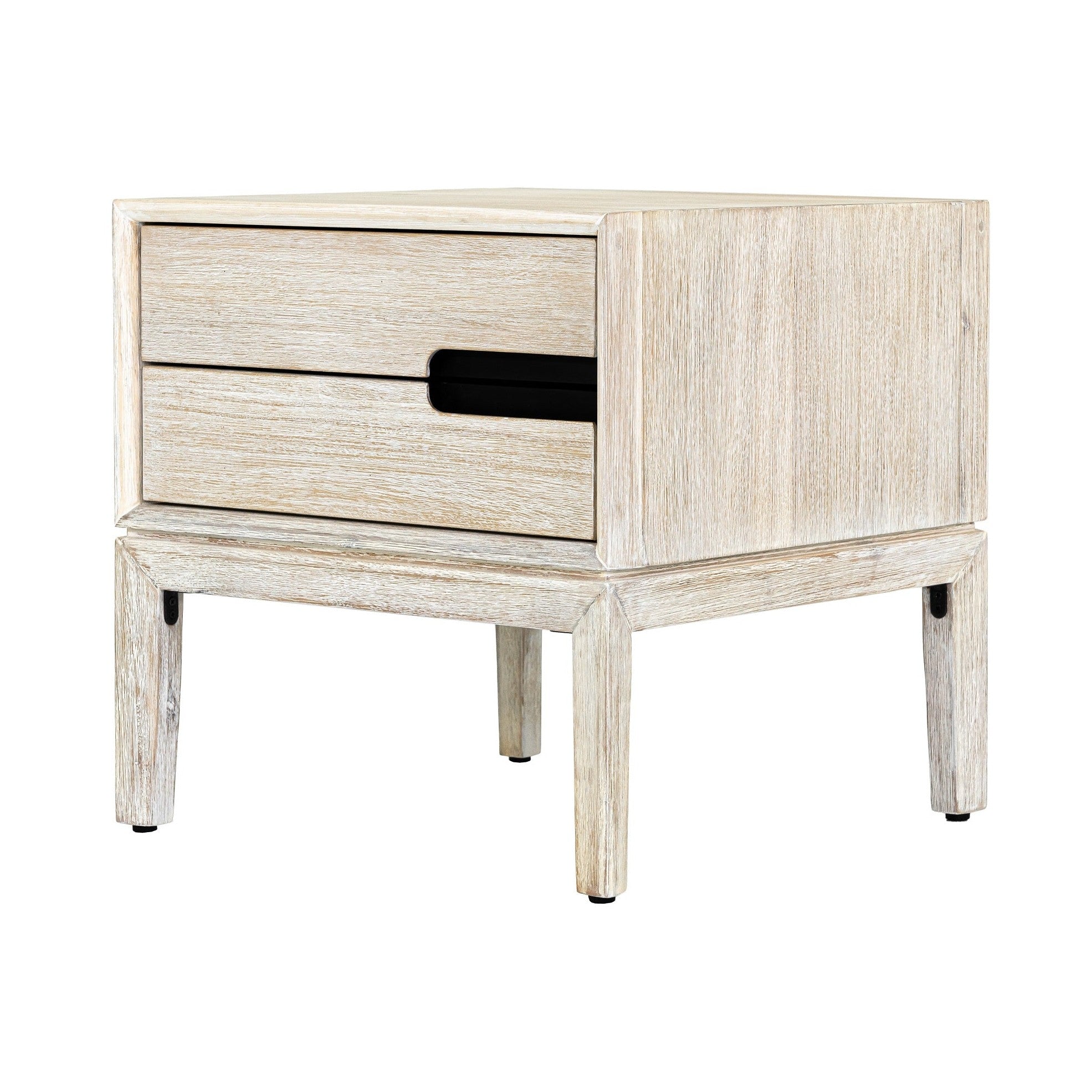 Gemini Side Table