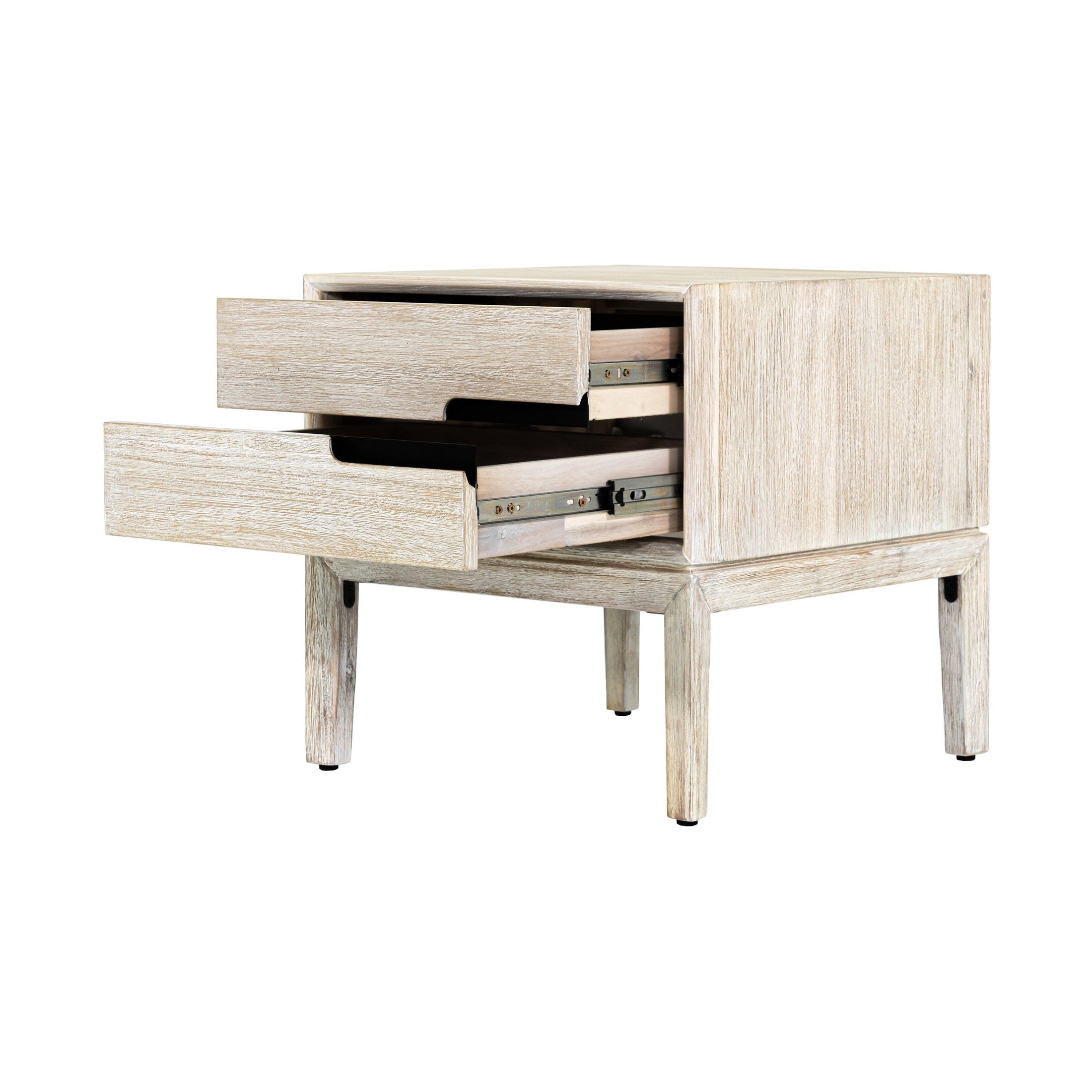 Gemini Side Table