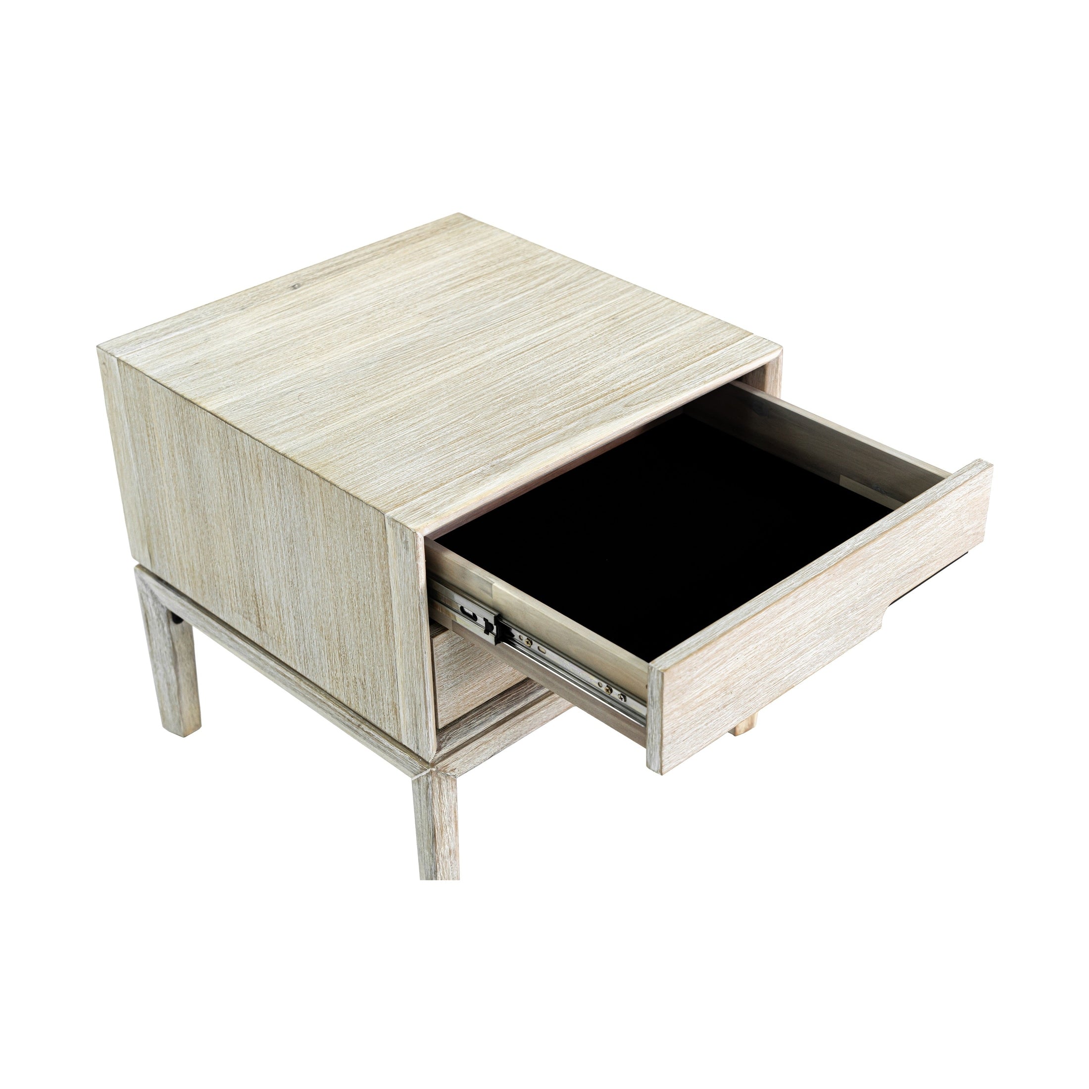 Gemini Side Table