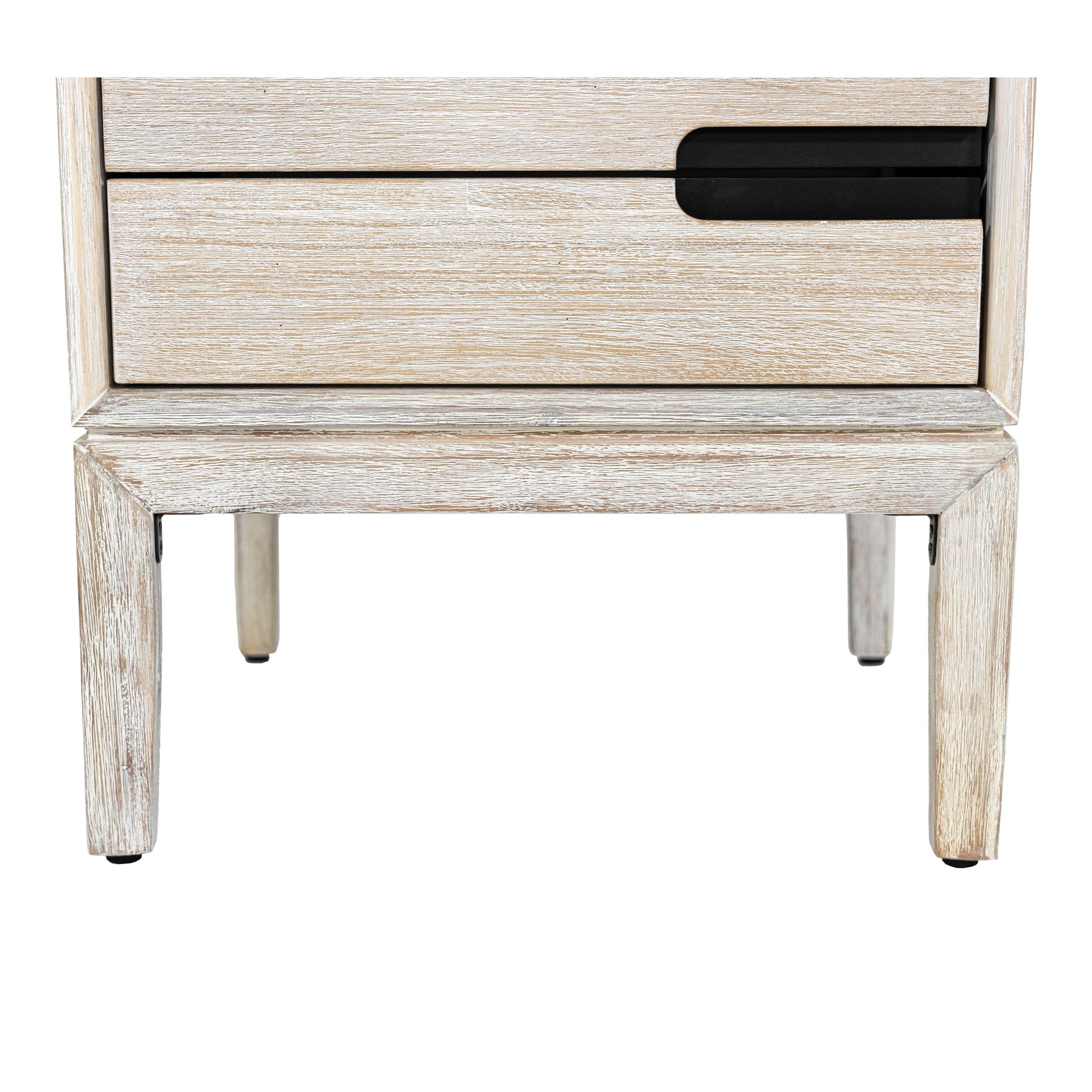 Gemini Side Table