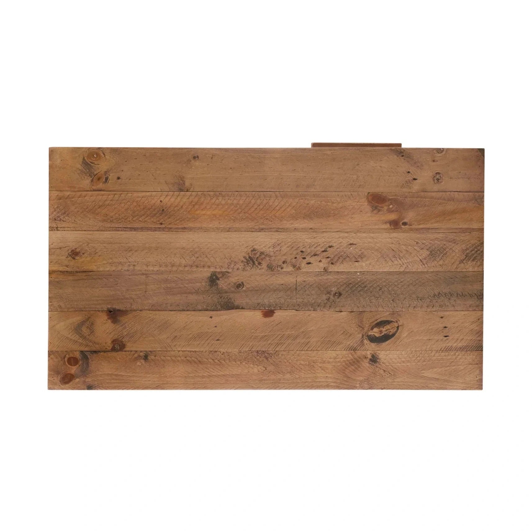 Dovian 6 Drawer Chest - Dark Driftwood