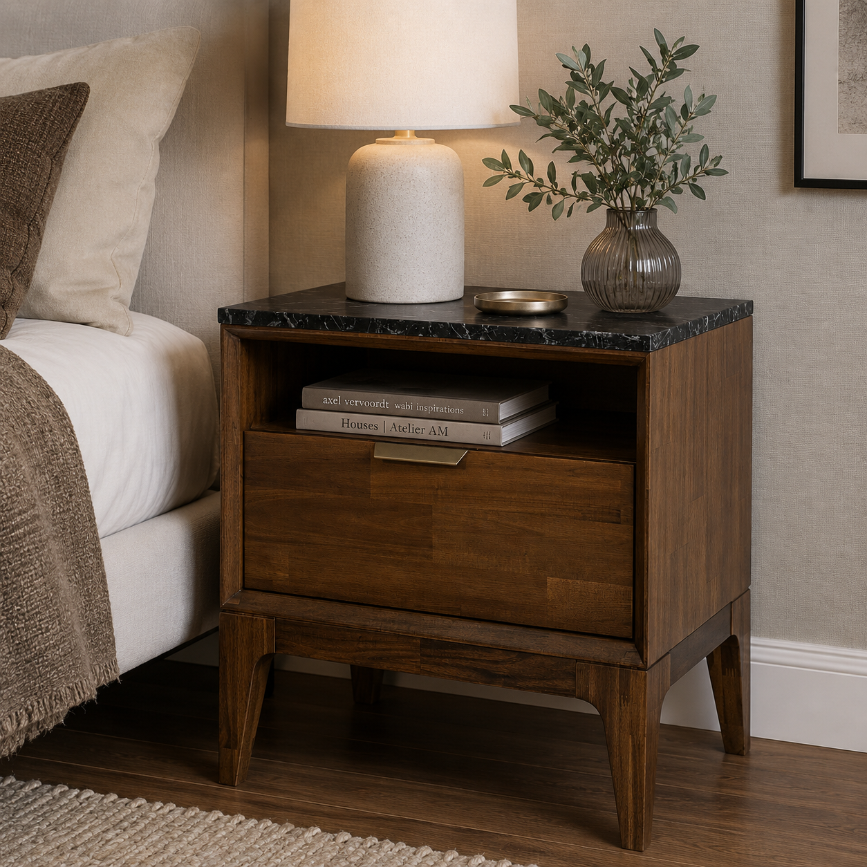 Natura Nightstand