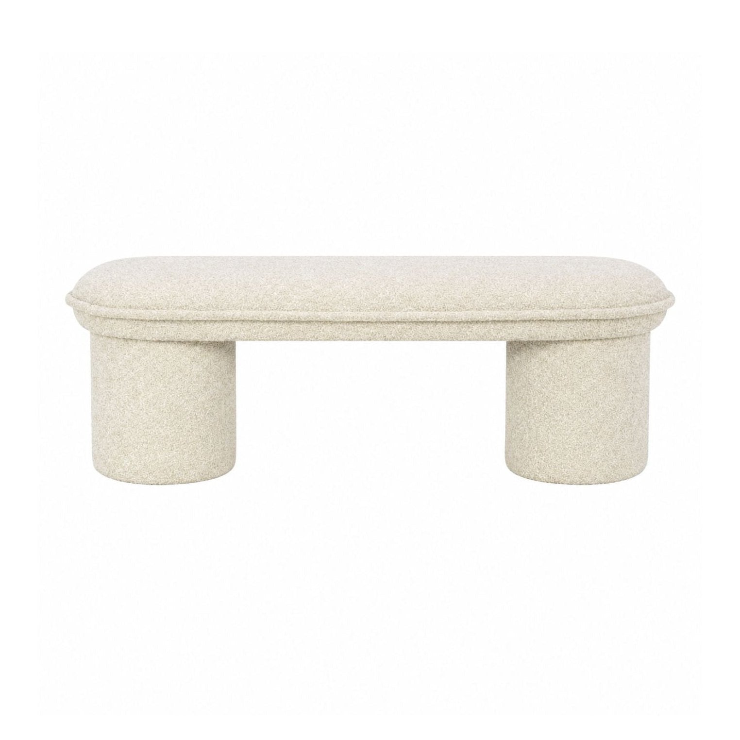 Navaro Upholstered Accent Bench