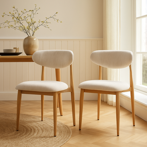 Nelia Side Dining Chair