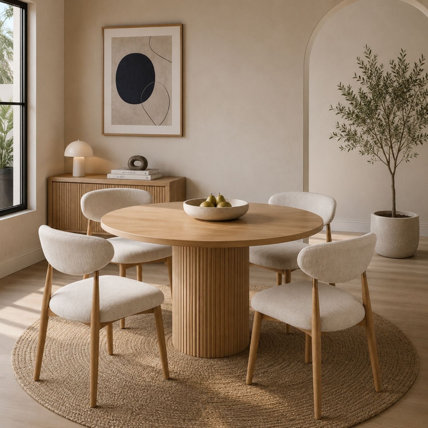 Nelia Side Dining Chair