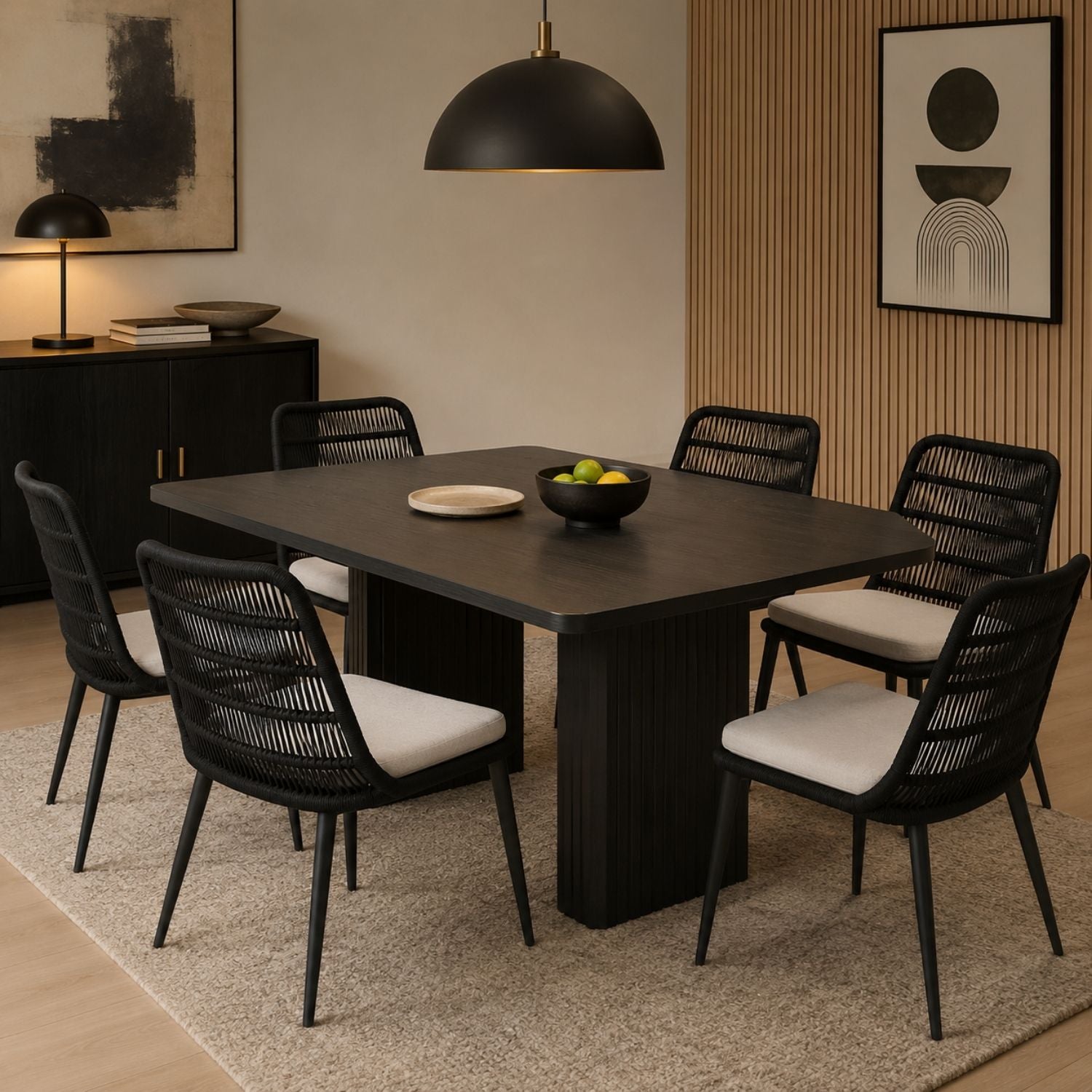 Nellis Outdoor Dining Chair