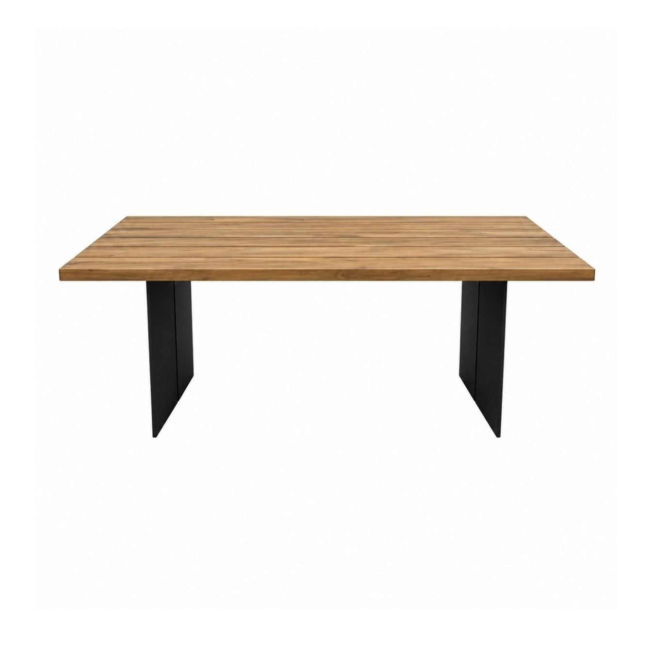 Nellis Outdoor Dining Table