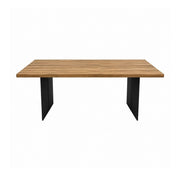 Nellis Outdoor Dining Table