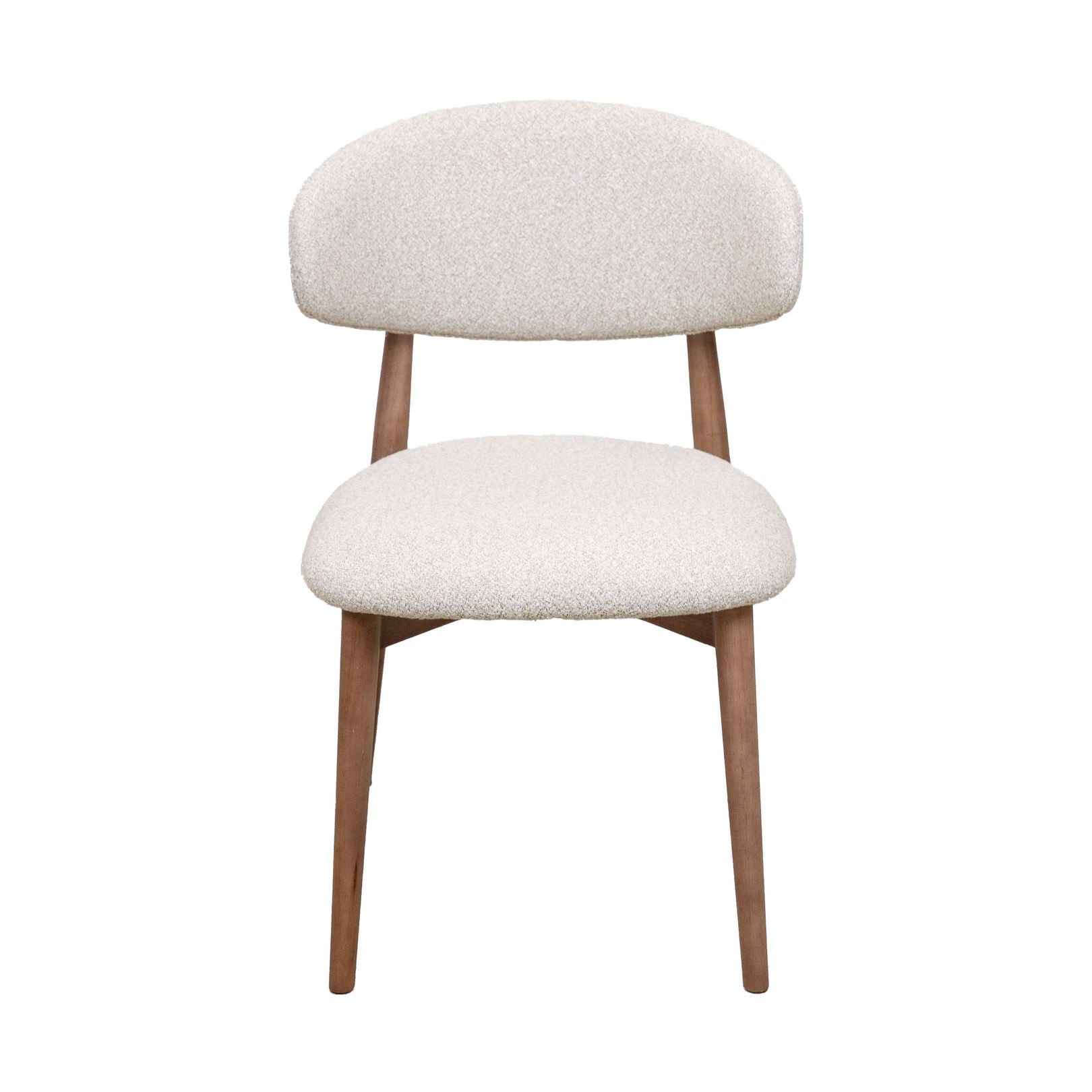 Nikari Dining Chair - Natural