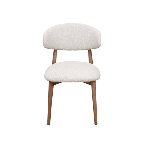 Nikari Dining Chair - Natural