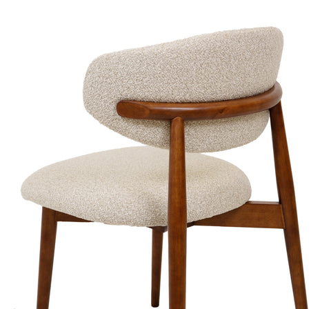 Nikari Dining Chair