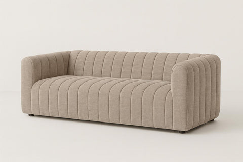 Nikolai 3 Seater Sofa