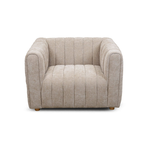 Nikolai Accent Chair