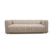Nikolai 3 Seater Sofa