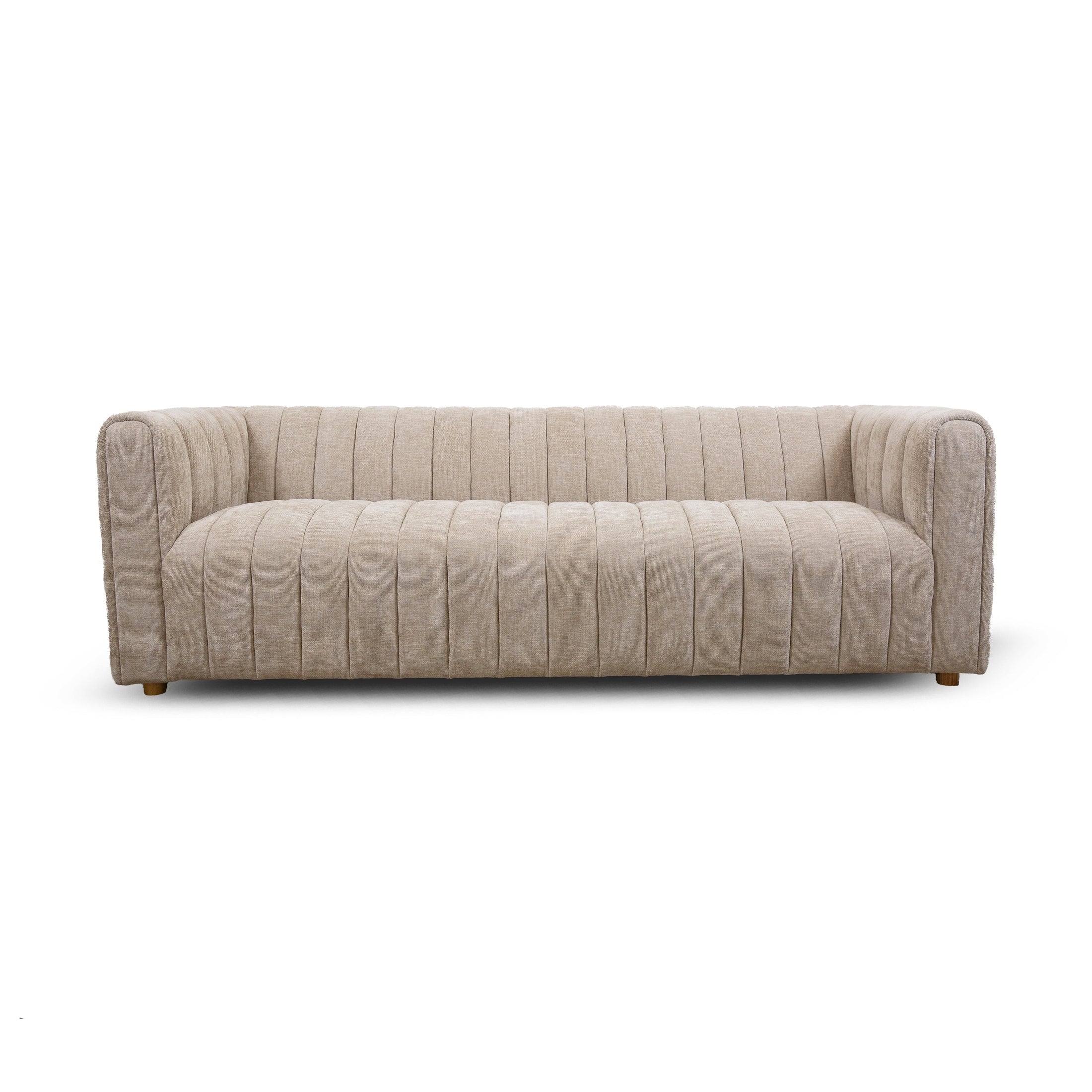 Nikolai 3 Seater Sofa