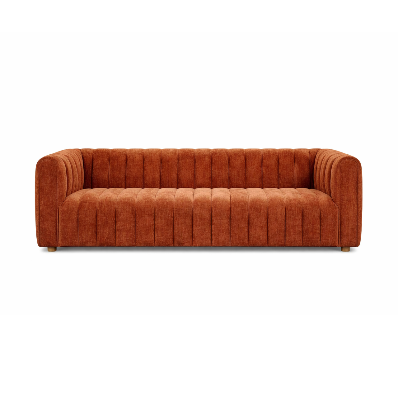 Nikolai 3 Seater Sofa