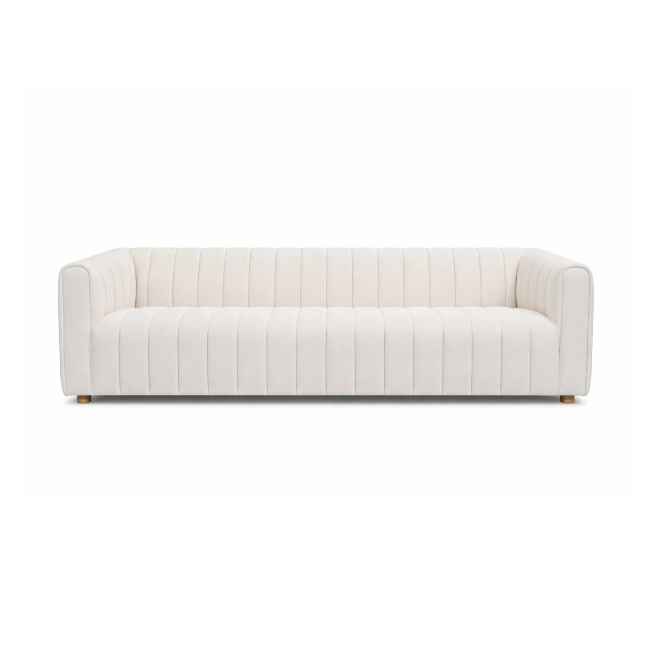 Nikolai 3 Seater Sofa