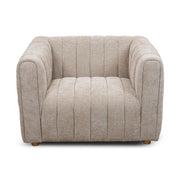 Nikolai Accent Chair