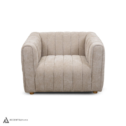 Nikolai Accent Chair